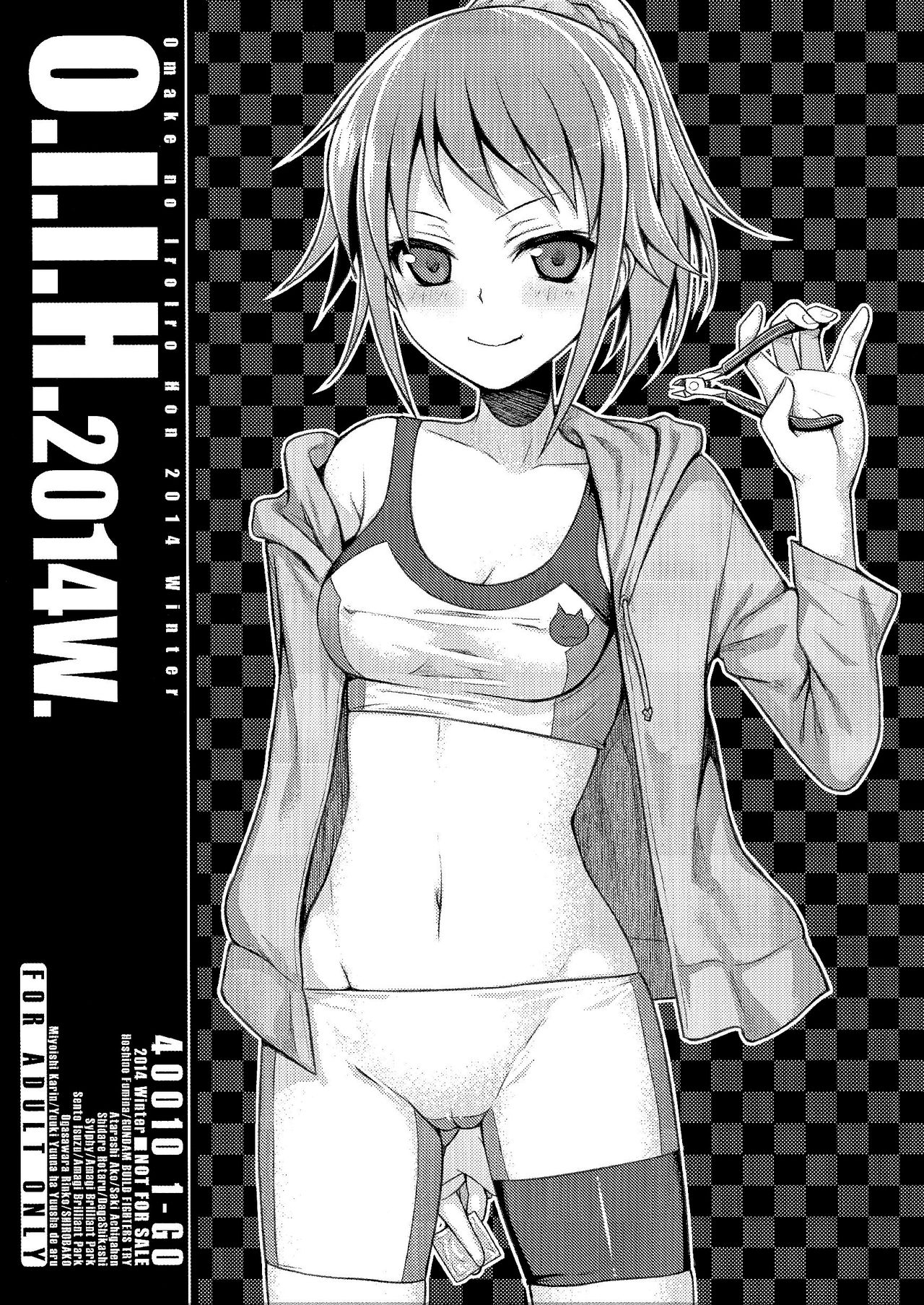 O.I.I.H.2014W. page 1 full