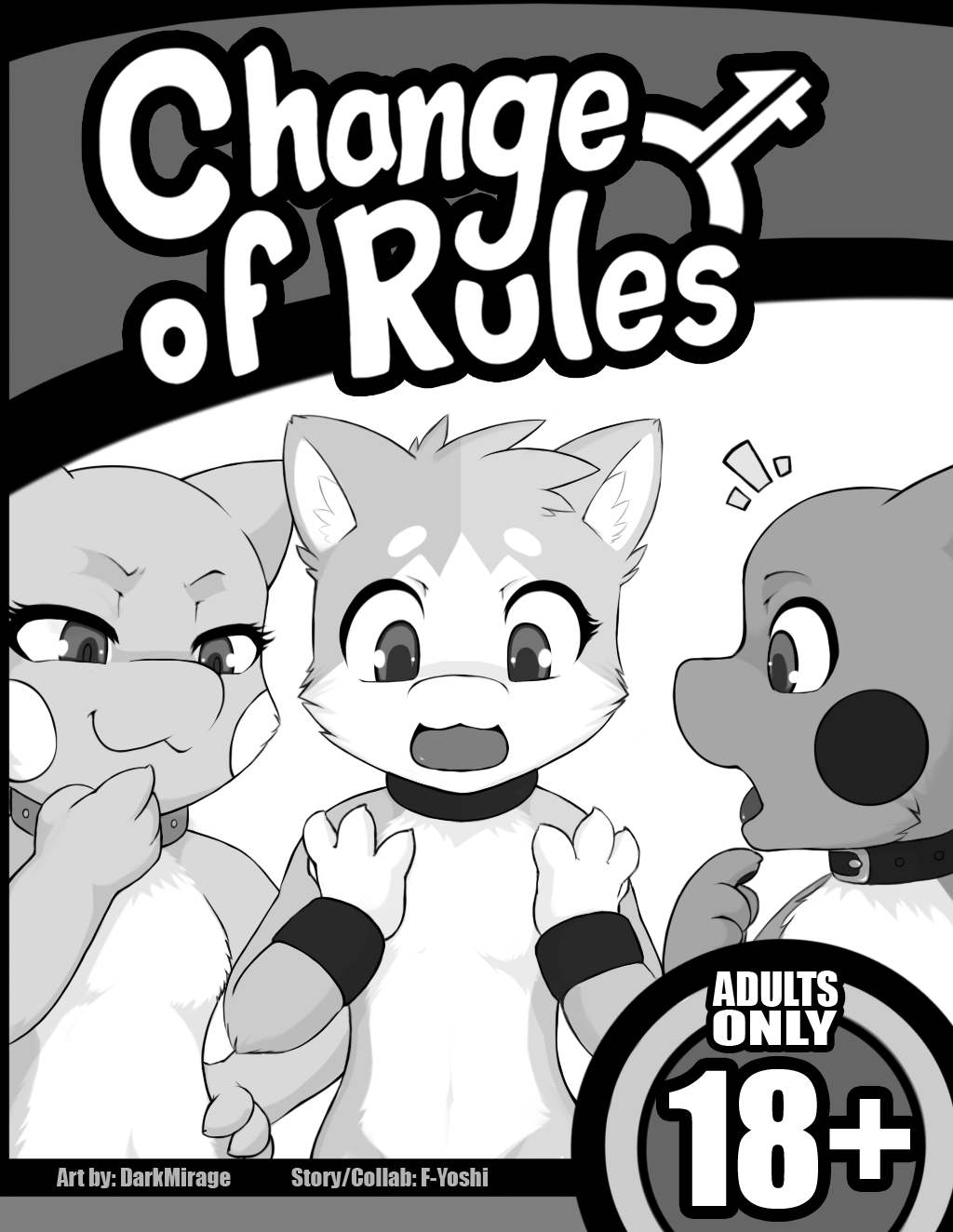 Change of Rules page 1 full