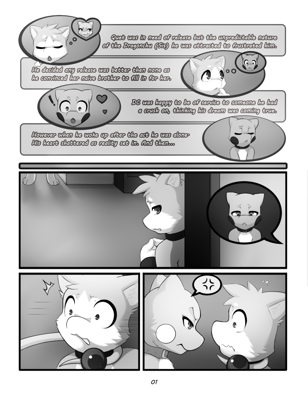Change of Rules page 2 full