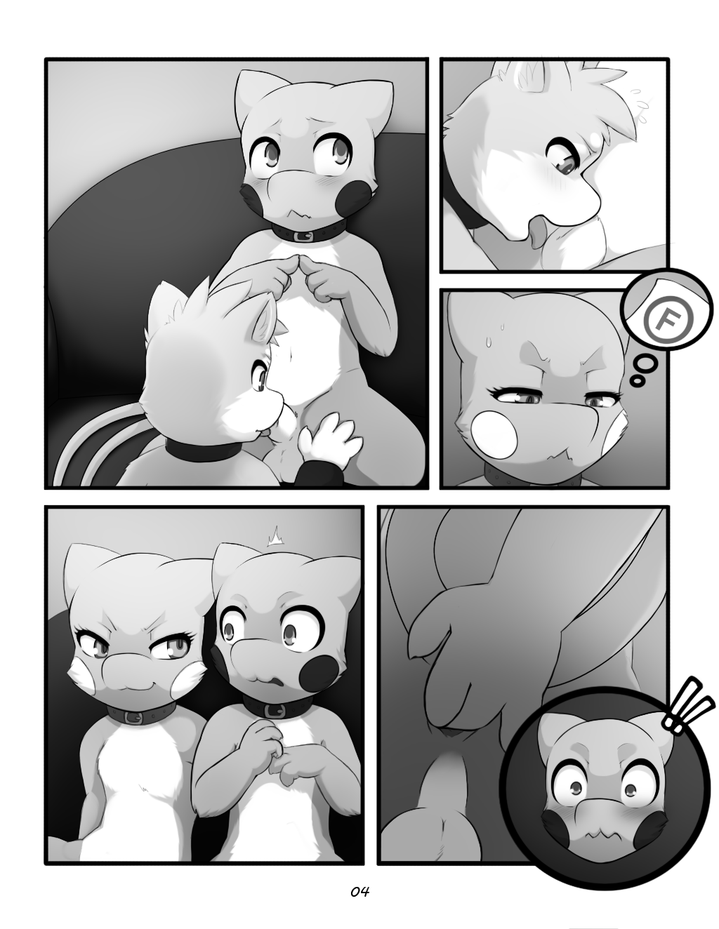 Change of Rules page 5 full