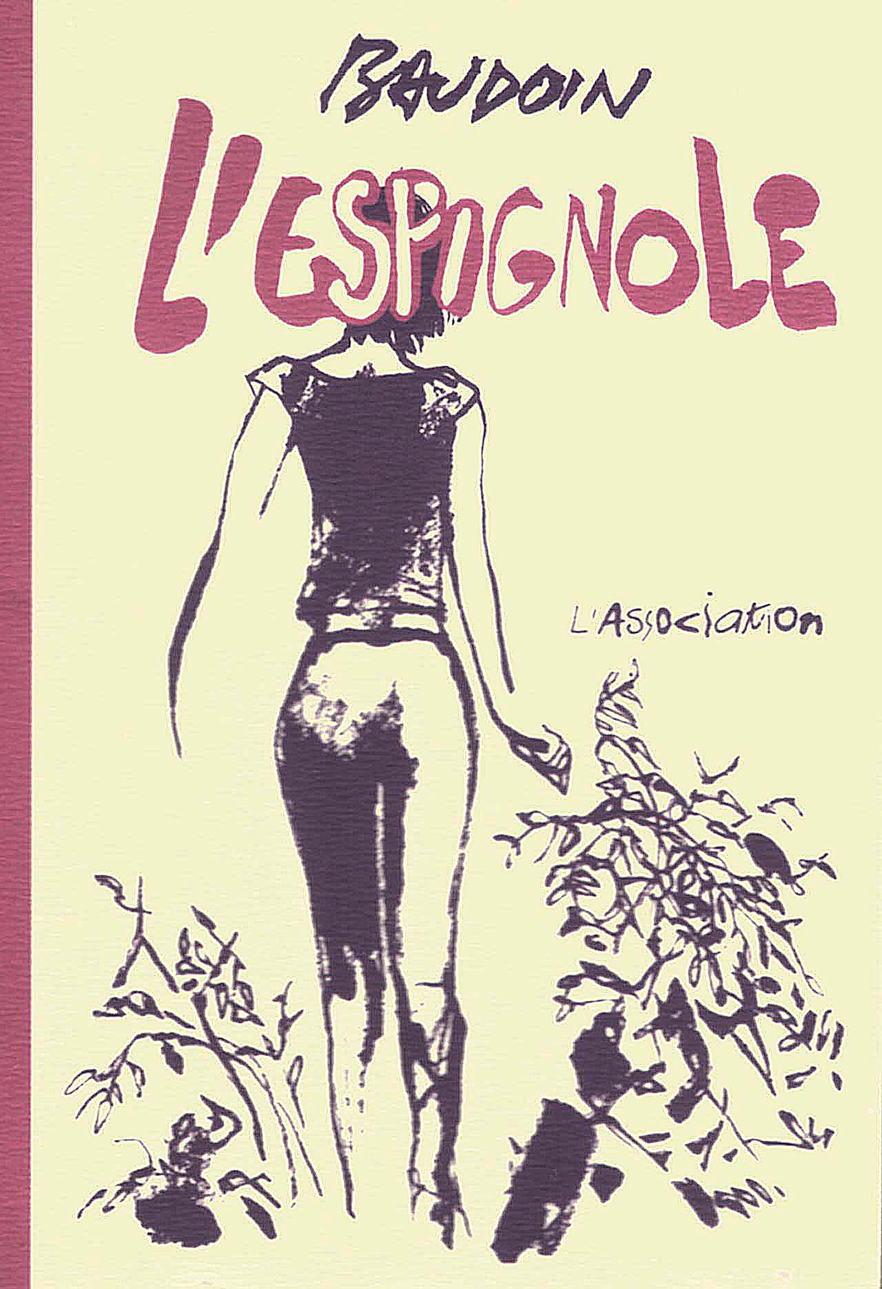 l'Espignole page 1 full
