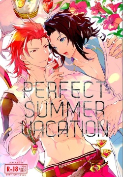 Perfect Summer Vacation