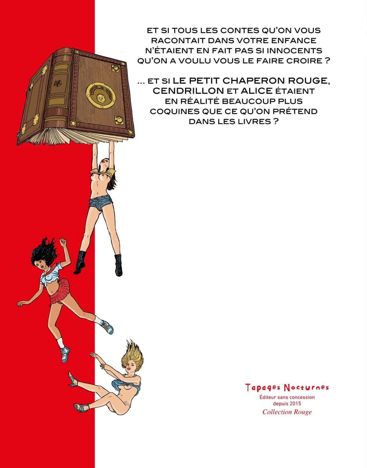 Petits contes pour grandes personnes page 2 full