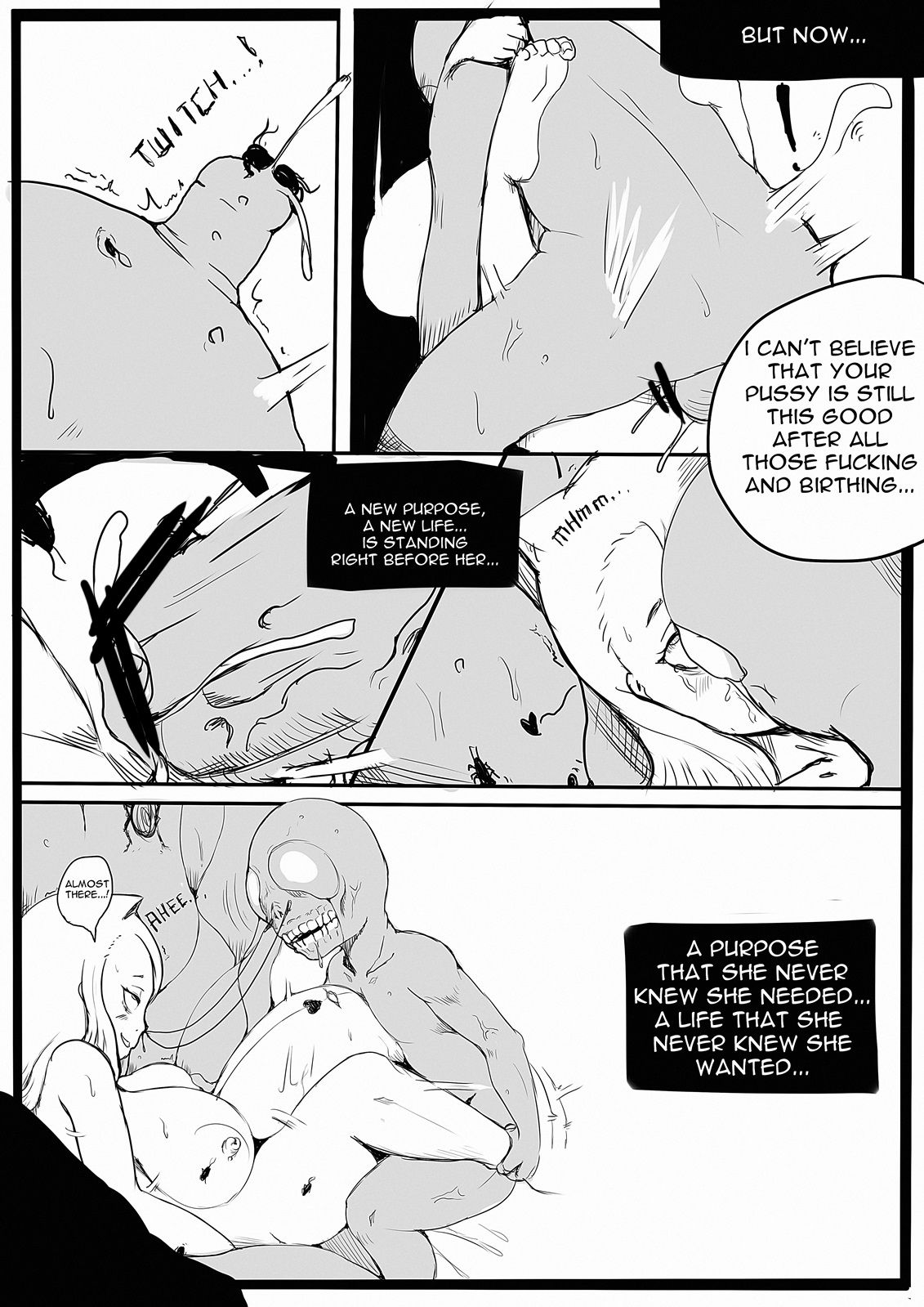 Corruption of Carla page 10 full