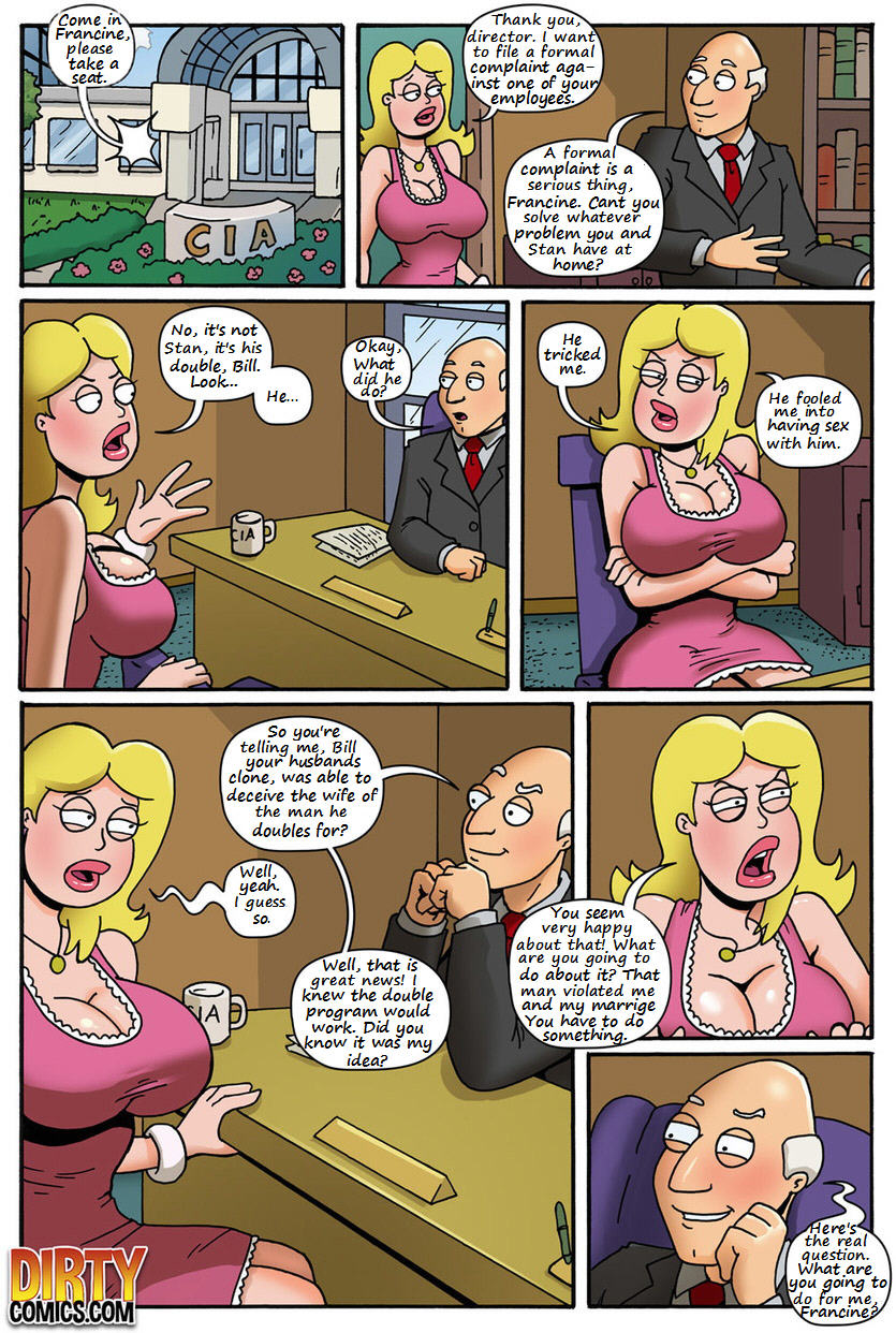 American Milf page 6 full
