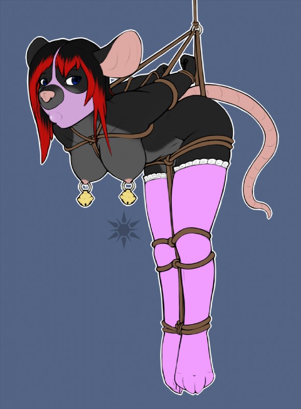 Furry Bondage 28 page 2 full