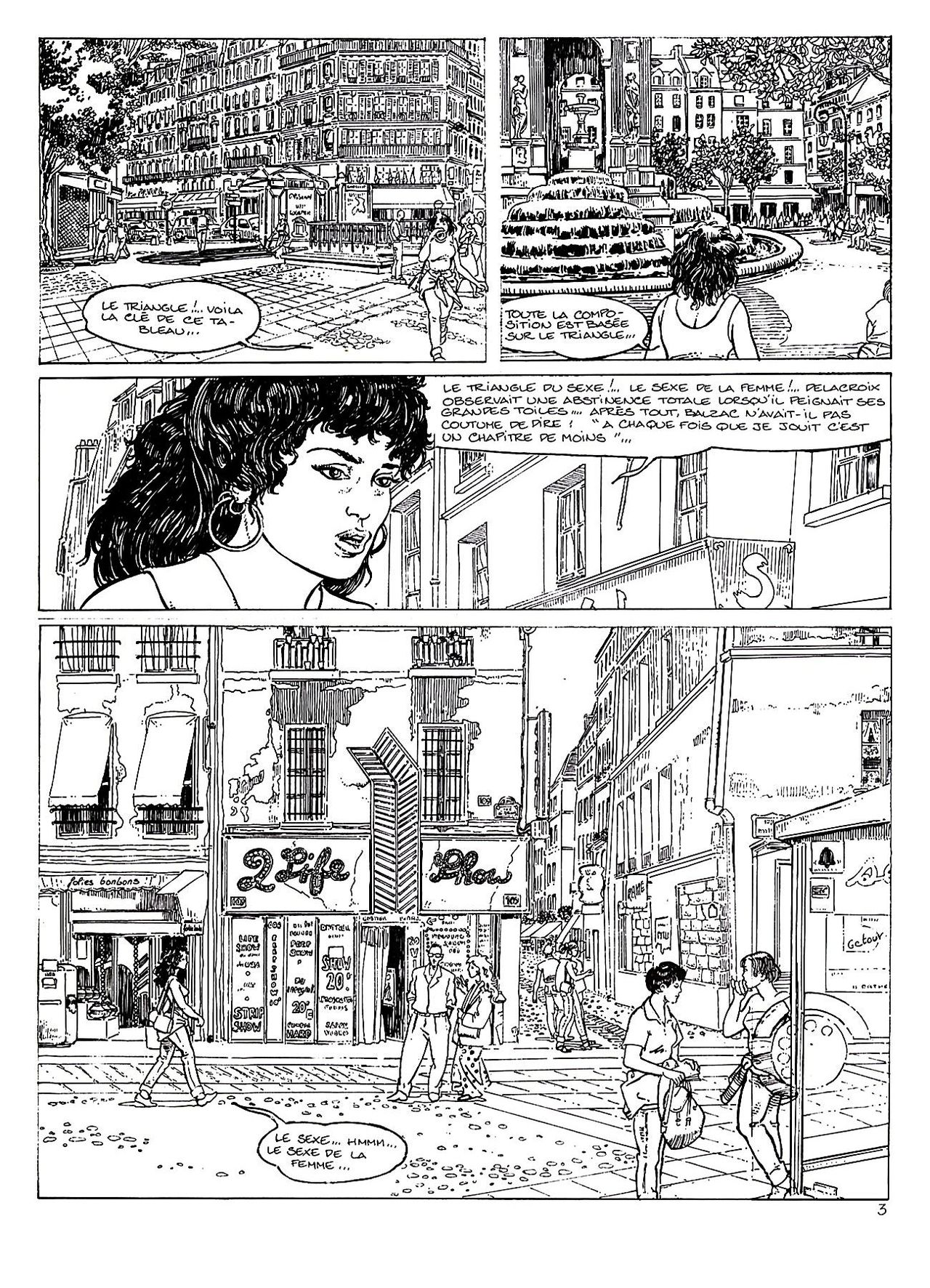 Le Divan page 4 full