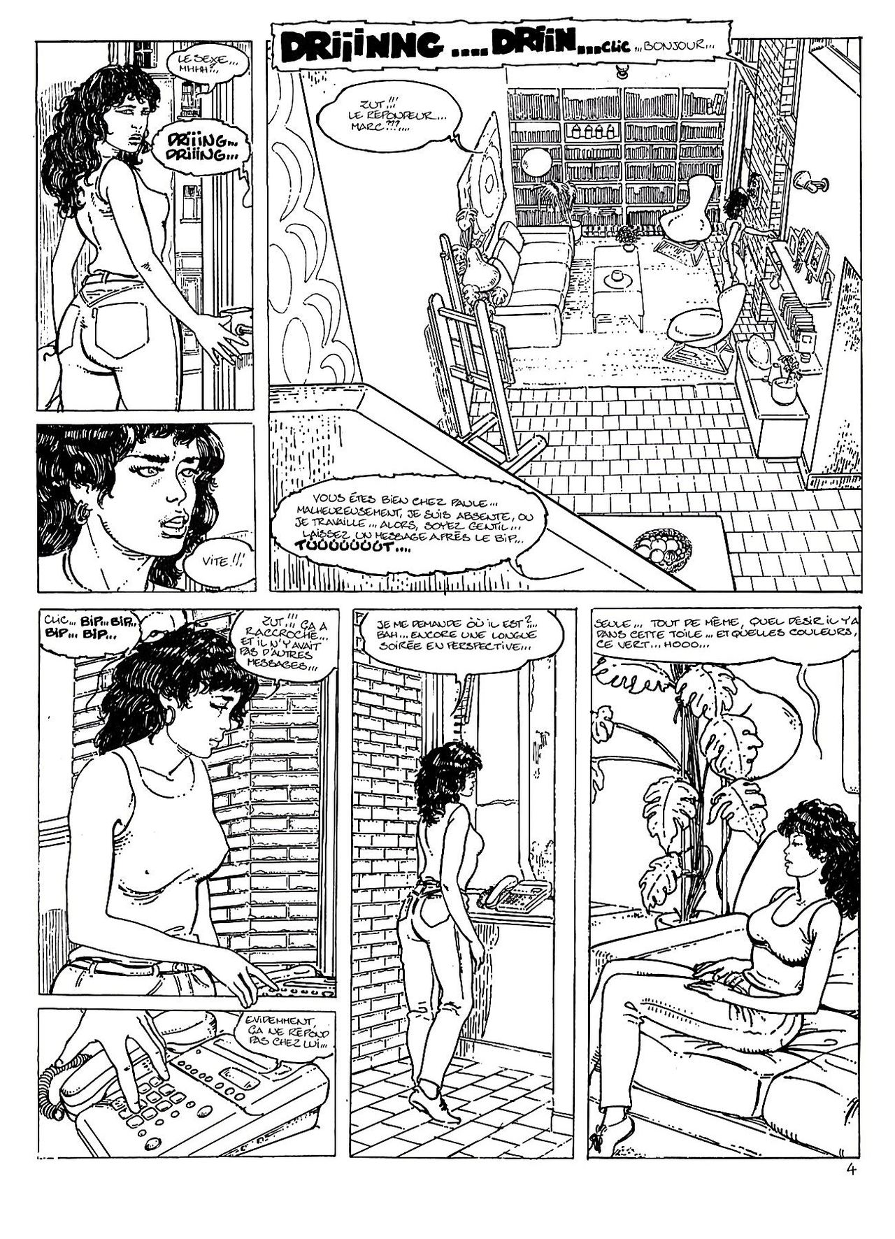 Le Divan page 5 full