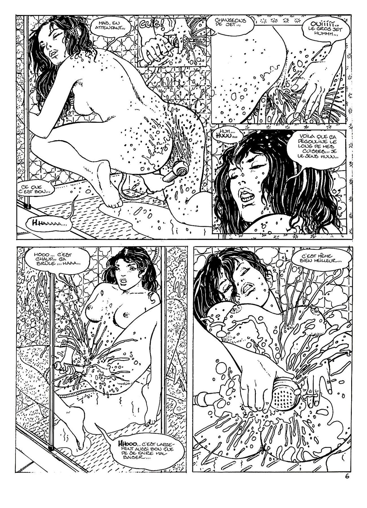 Le Divan page 7 full