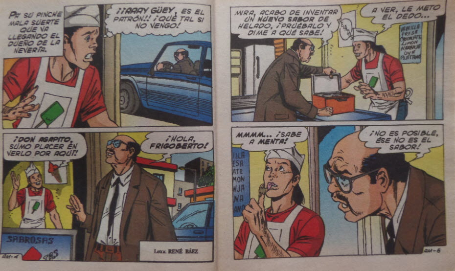 Aca Los Maistros 26 page 4 full