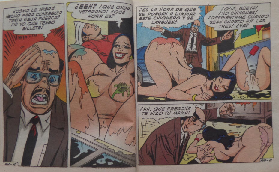 Aca Los Maistros 26 page 7 full