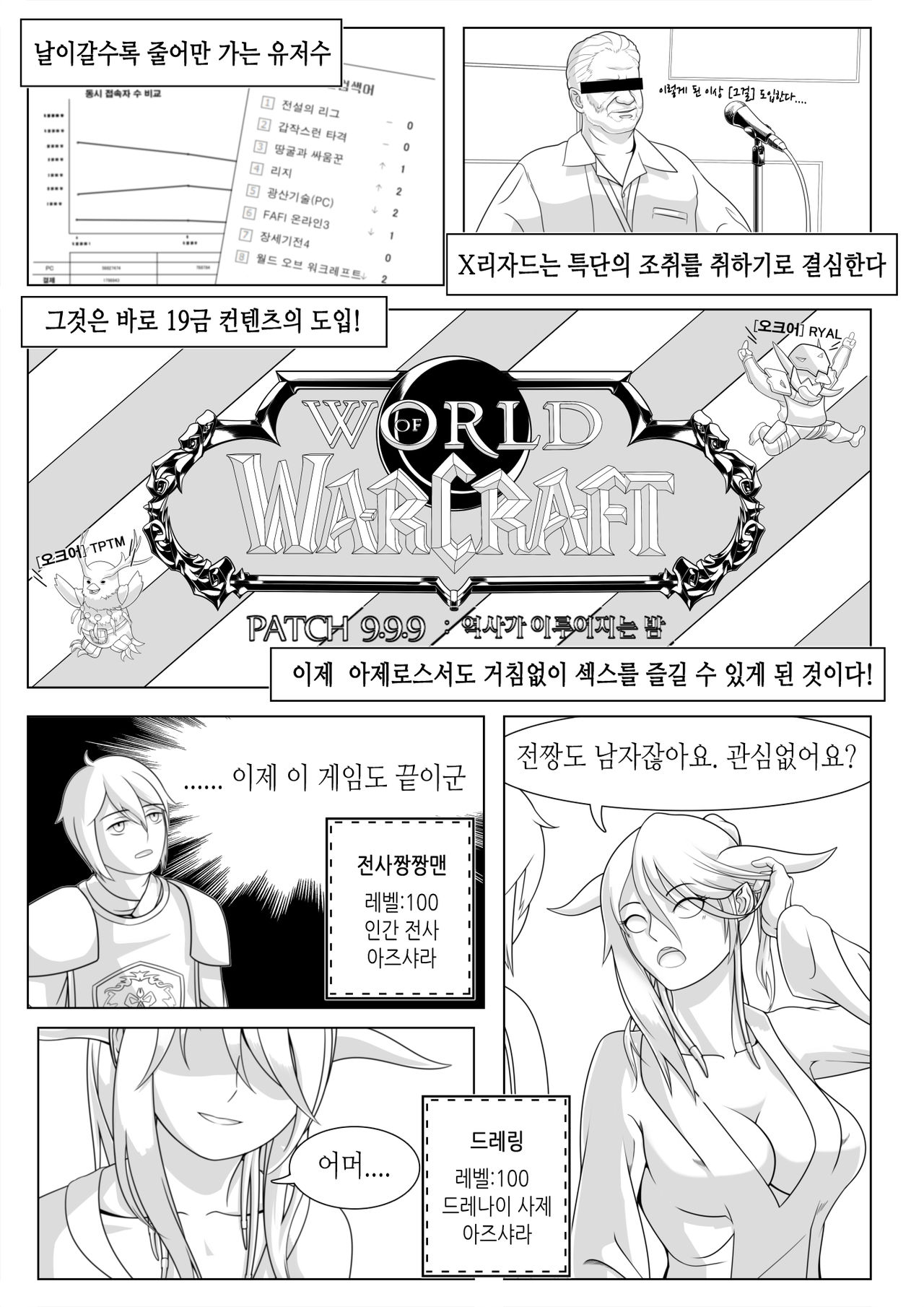 Chaos&Destruction&AhEarlManga page 2 full