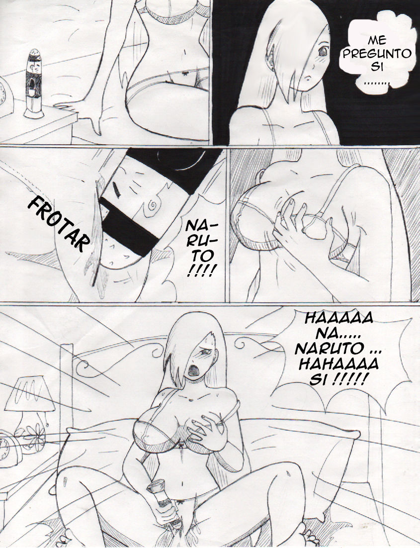 El zorro y la belleza 2 page 7 full