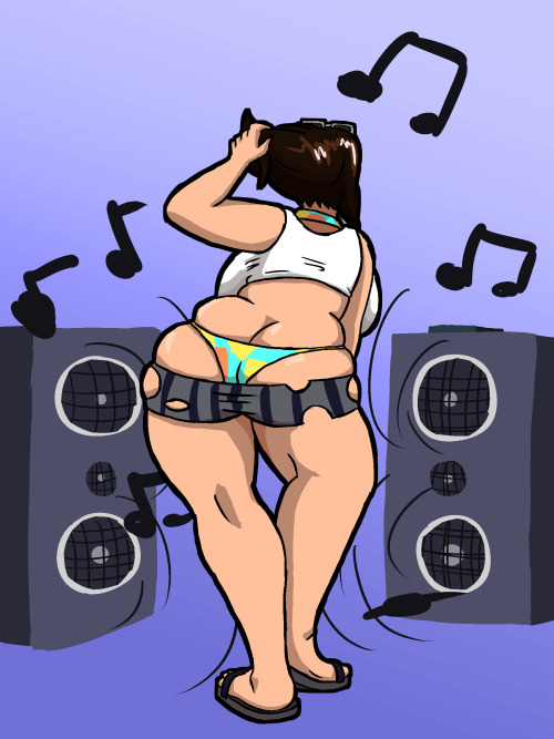 Commission - Pieceofpoo #2 page 3 full