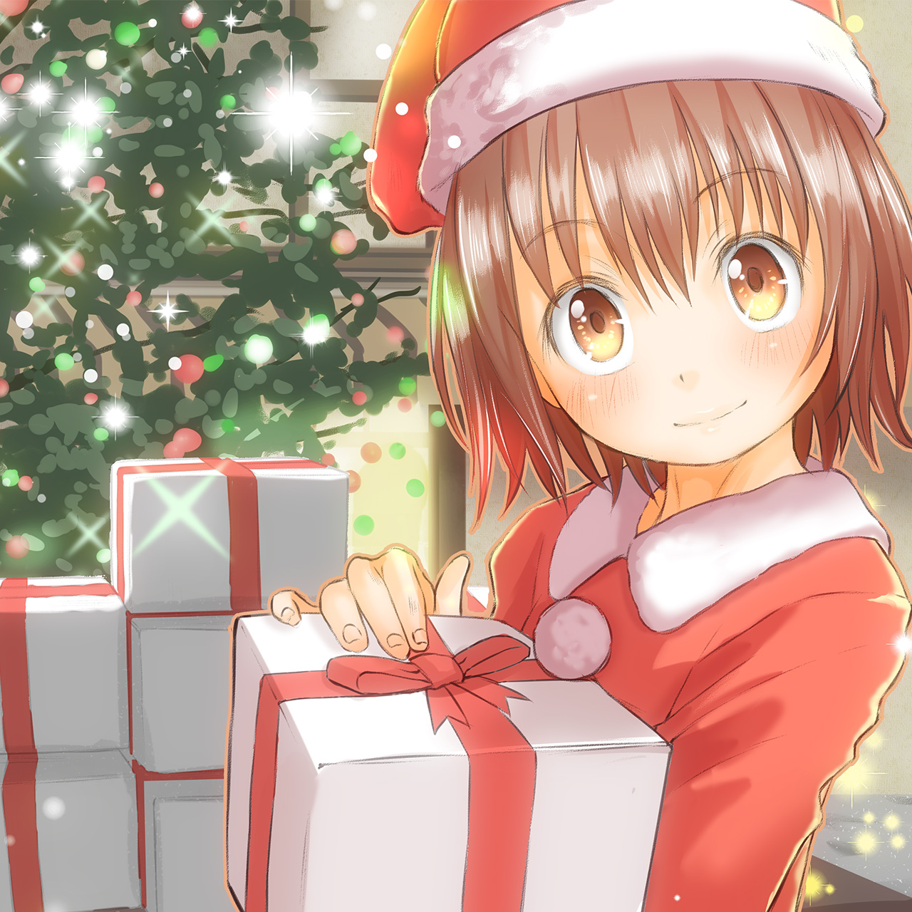 Peromekuristmas page 1 full