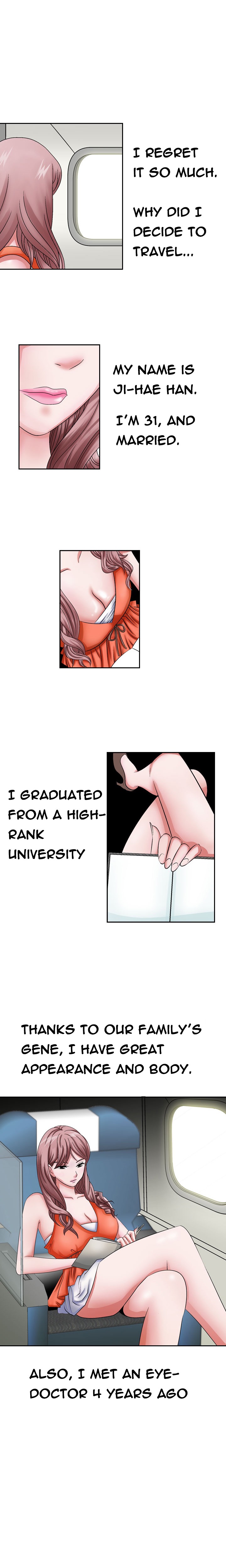 The Taste of  Hands Ch.1-74 page 4 full