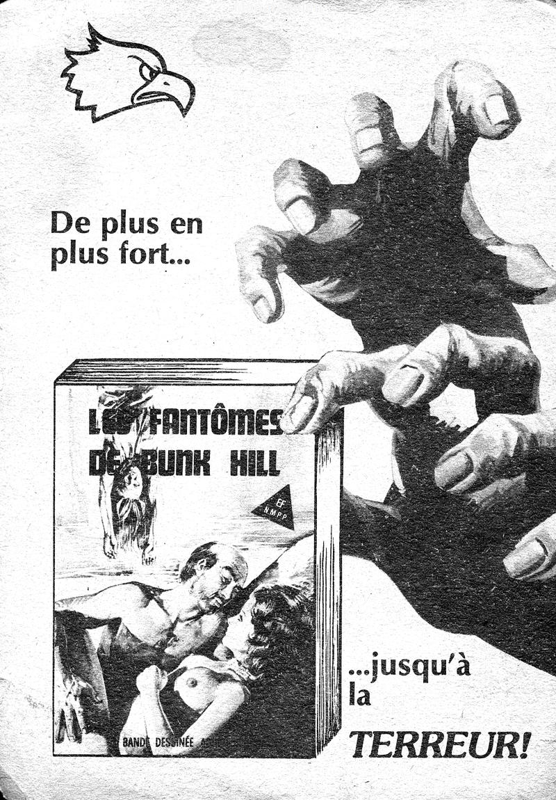 Elvifrance - Salut les bidasses - 097 - La danse des connards page 2 full
