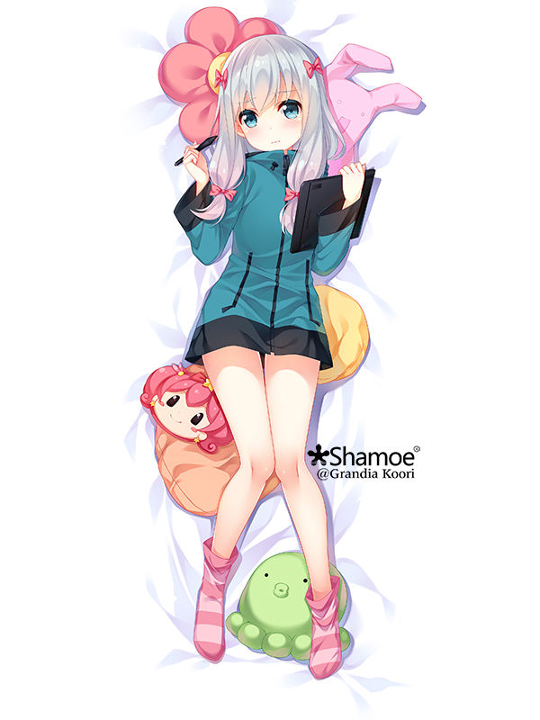 Artist - Grandia冰【幽幽雪猫】 page 2 full