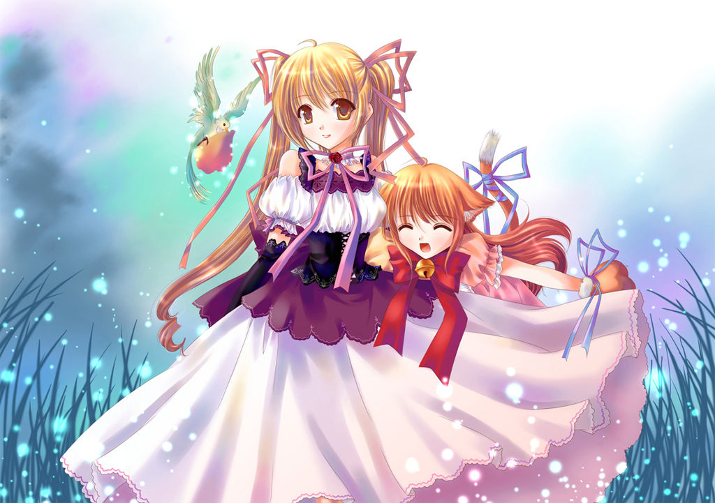Artist - Grandia冰【幽幽雪猫】 page 3 full