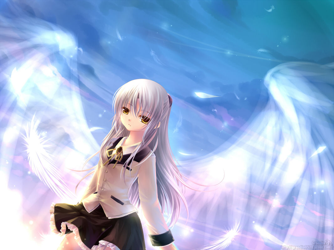 Artist - Grandia冰【幽幽雪猫】 page 6 full