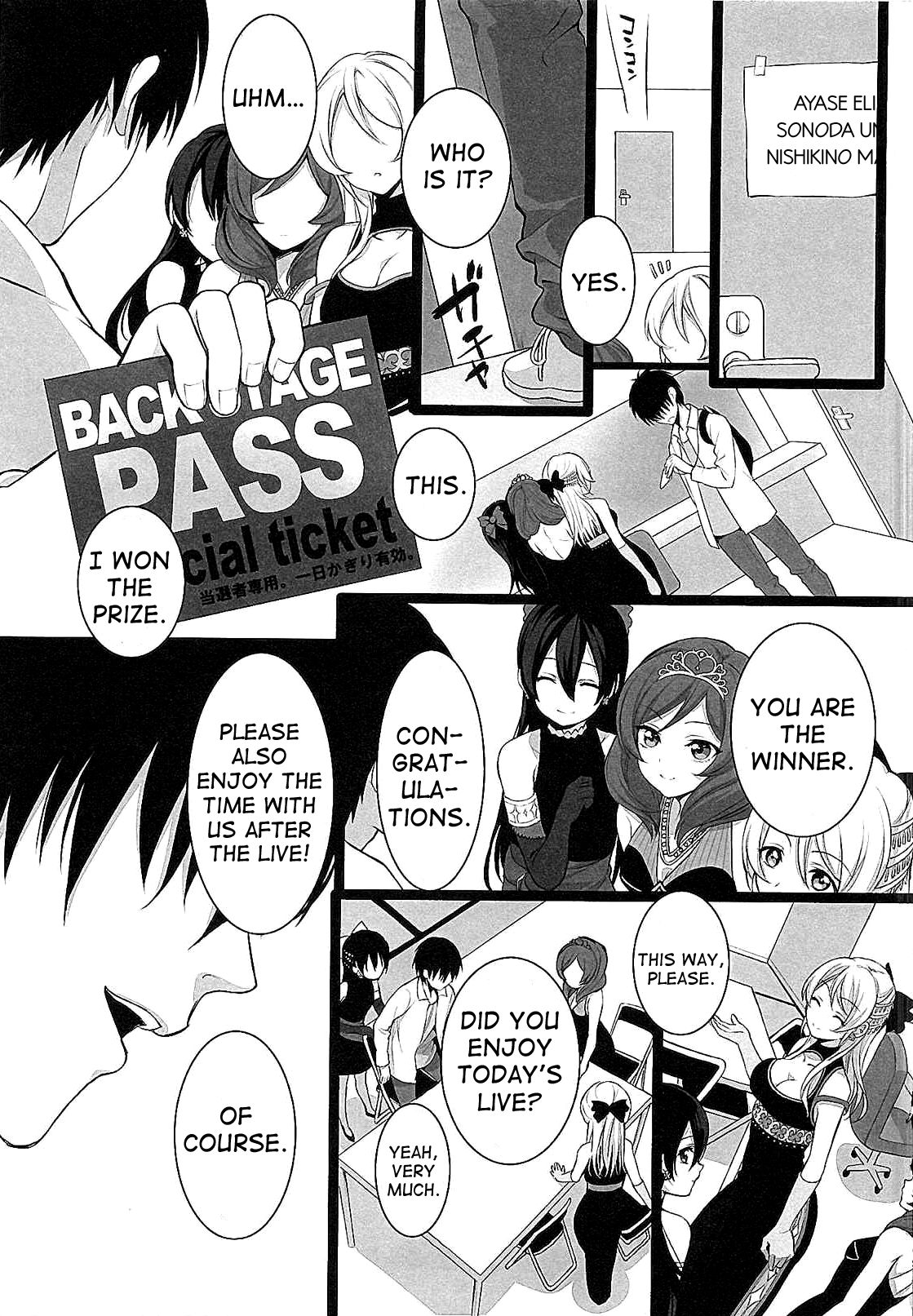 Target page 2 full