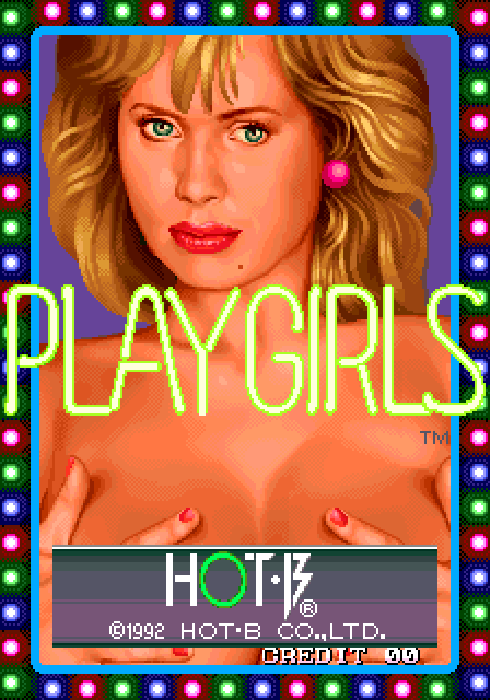 Play Girls page 4 full