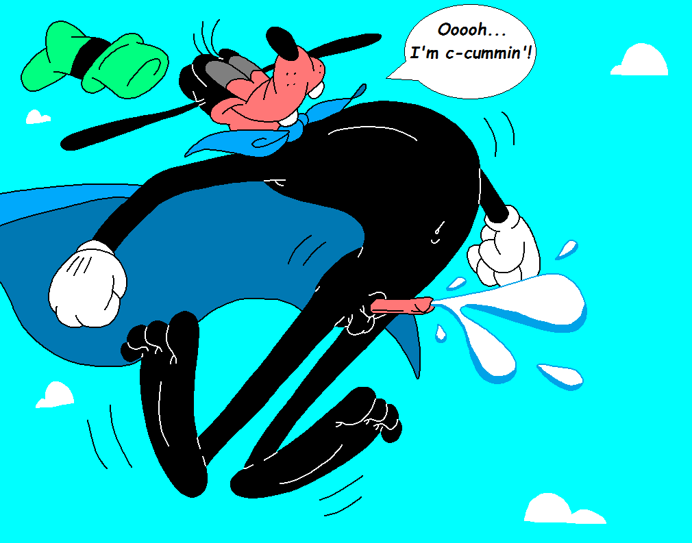 Super Goof on the Go! page 8 full