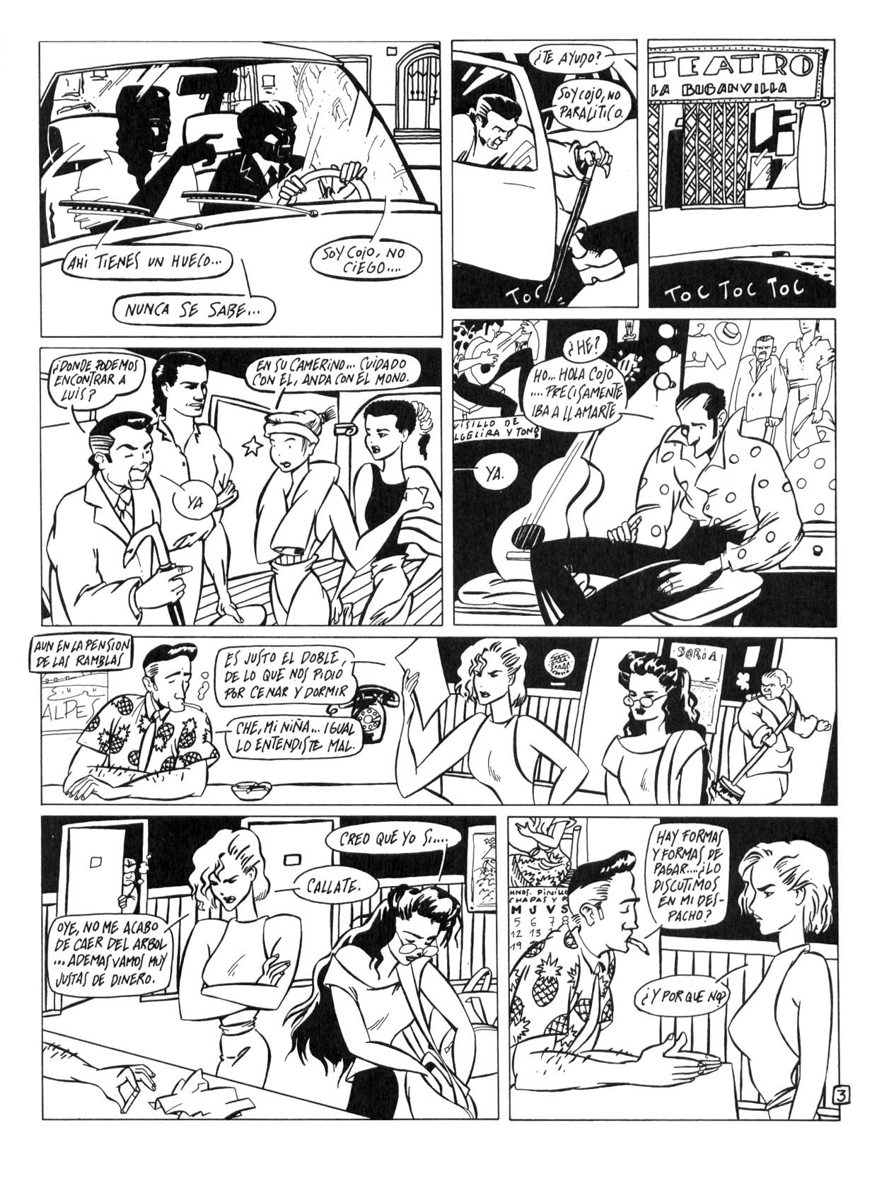 Marruecos mon amour page 5 full