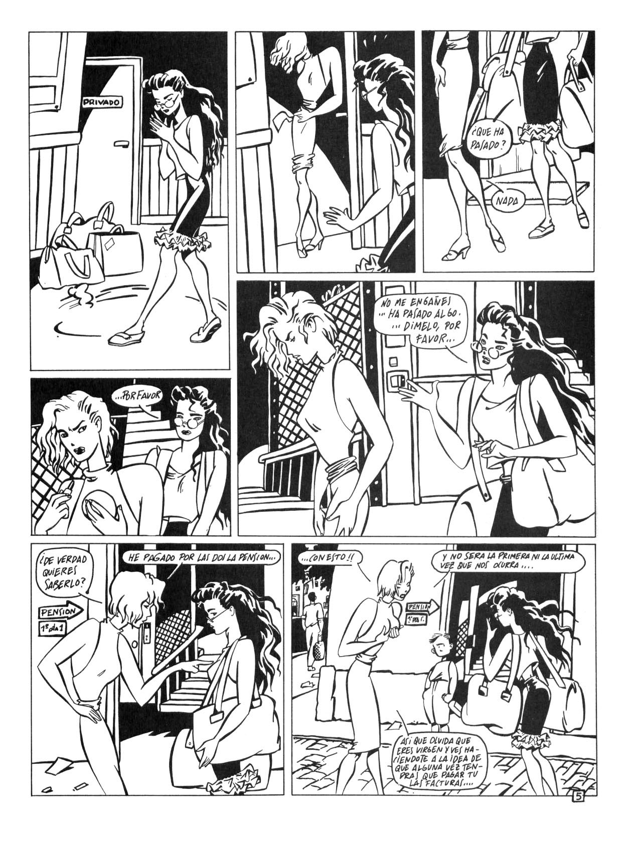 Marruecos mon amour page 7 full