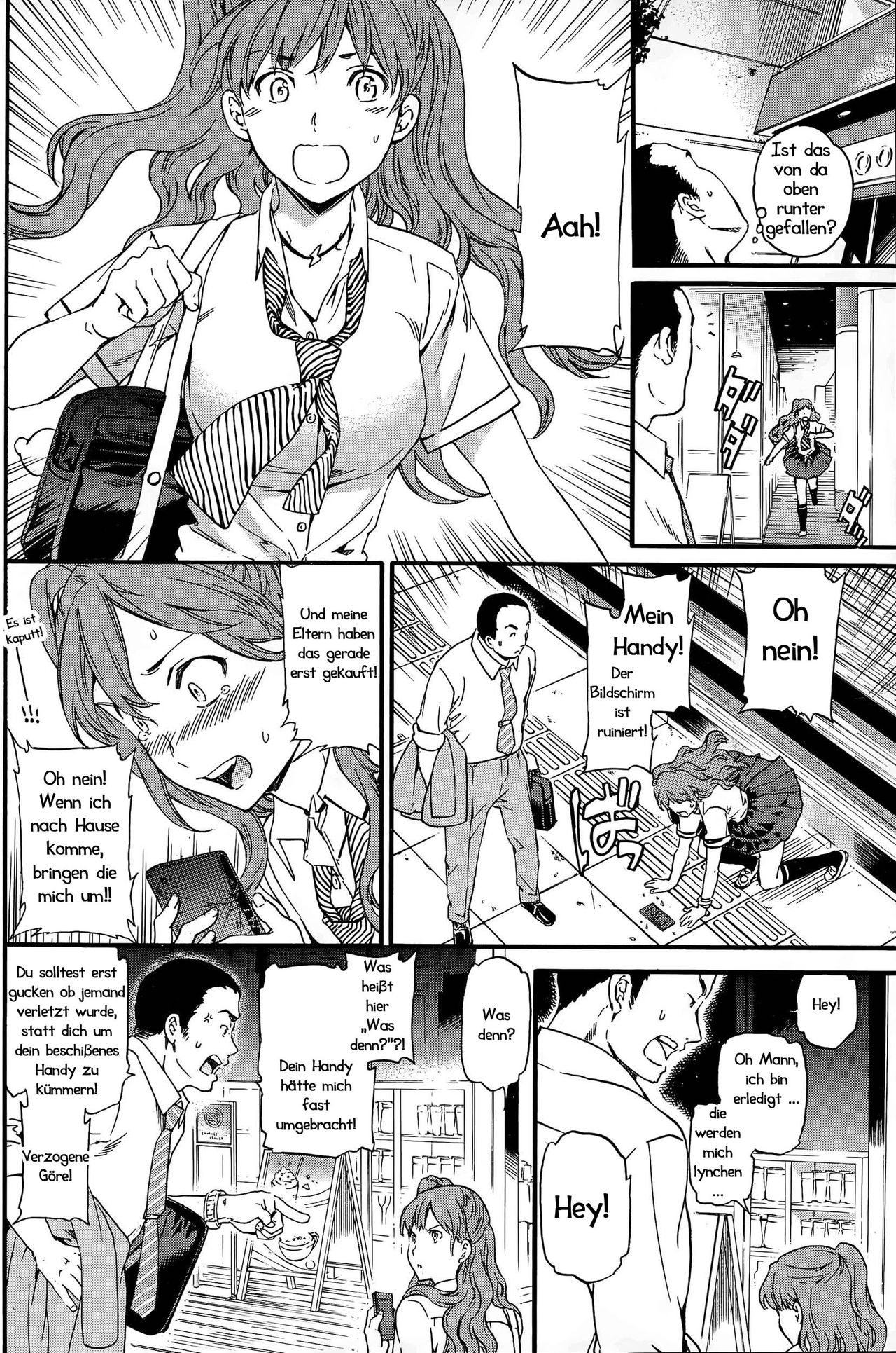 Damn Good! | Verdammt gut! page 2 full
