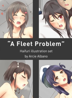 A Fleet Problem