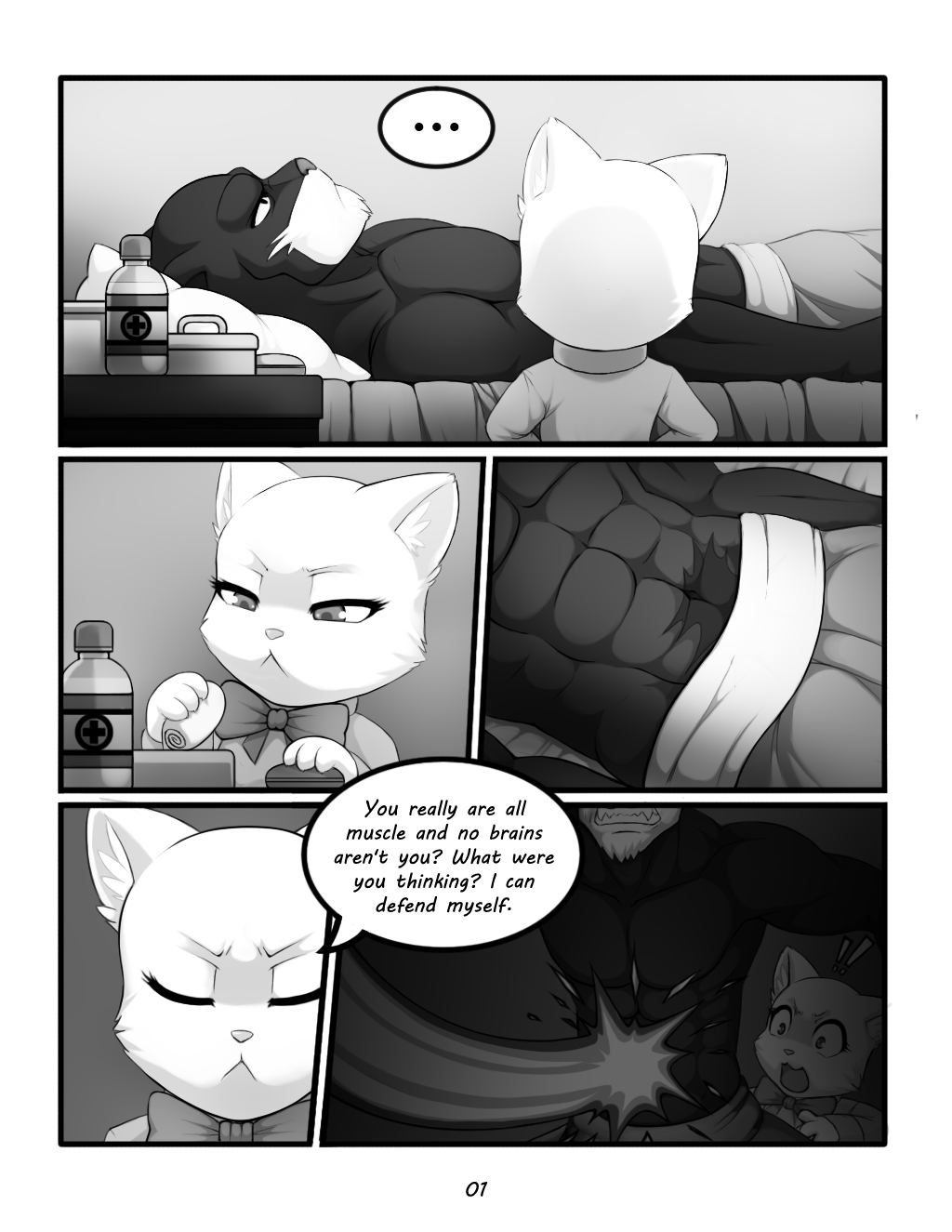 Size Counts page 2 full