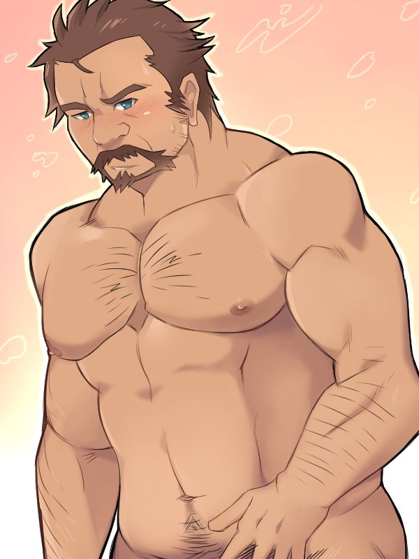 Artist - motchi page 8 full