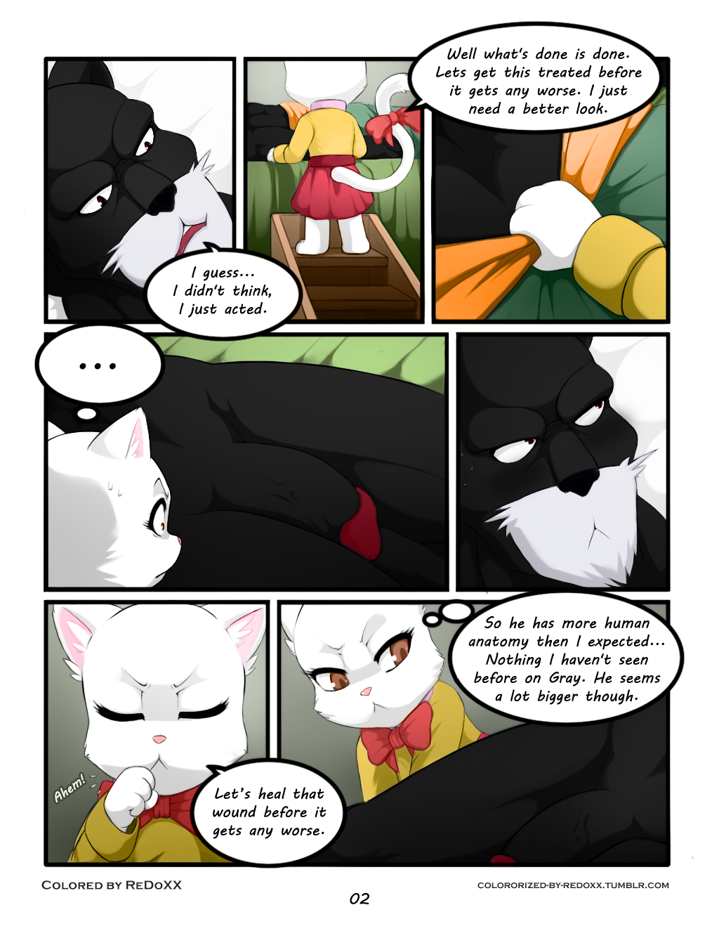 Size Counts page 3 full