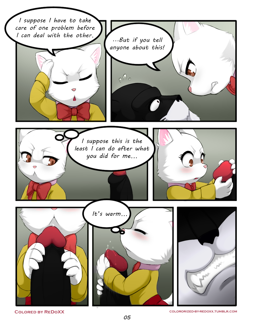 Size Counts page 6 full