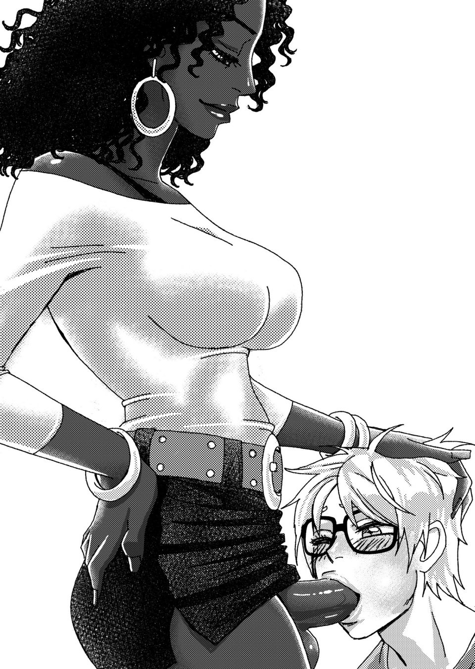 Anal Invaders 2 page 2 full