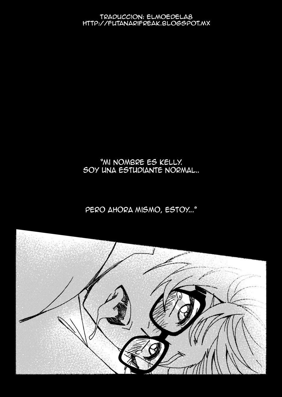 Anal Invaders 2 page 3 full