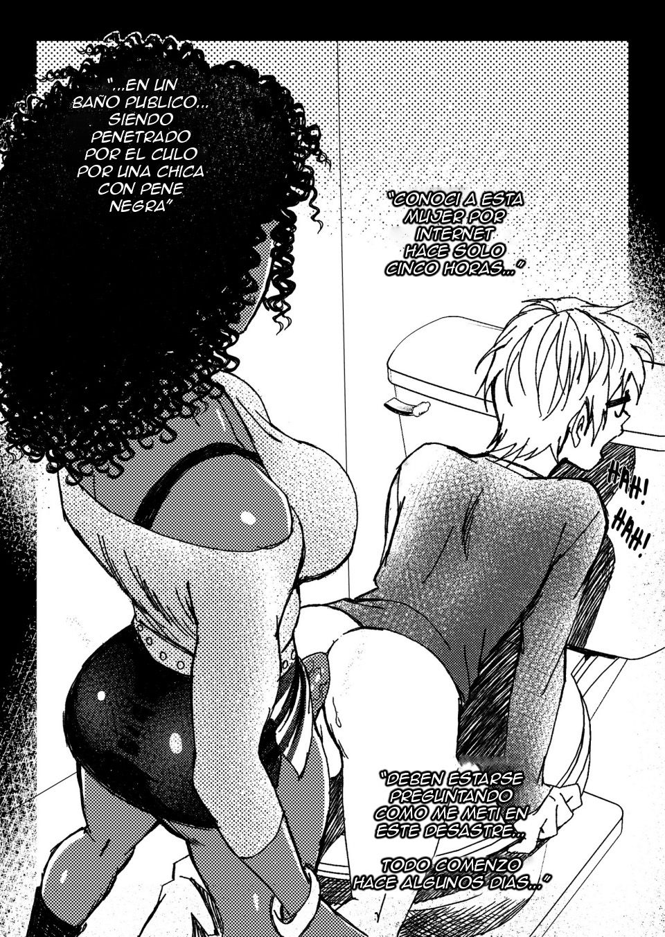 Anal Invaders 2 page 4 full