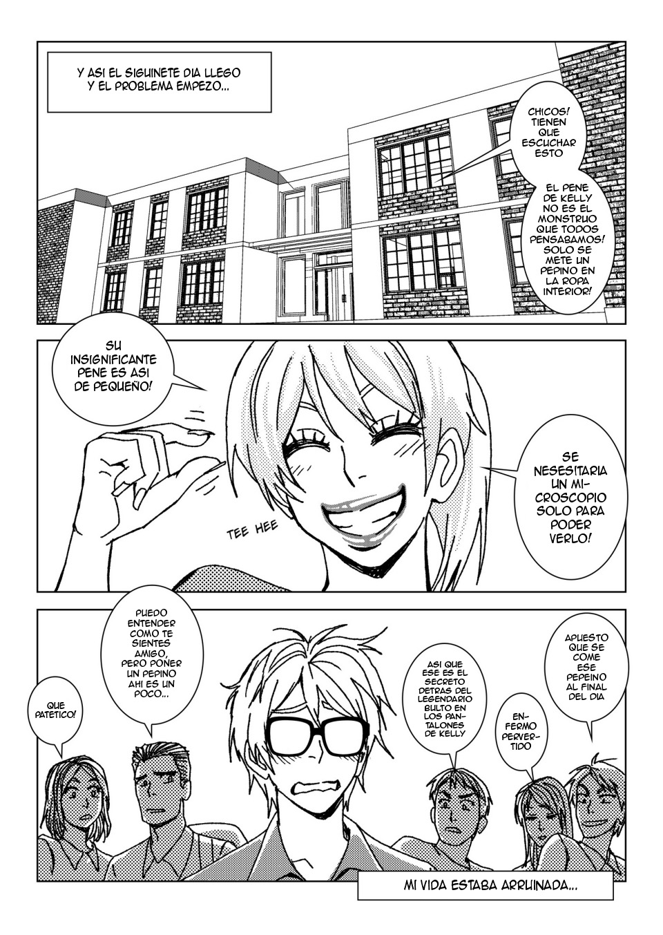 Anal Invaders 2 page 7 full