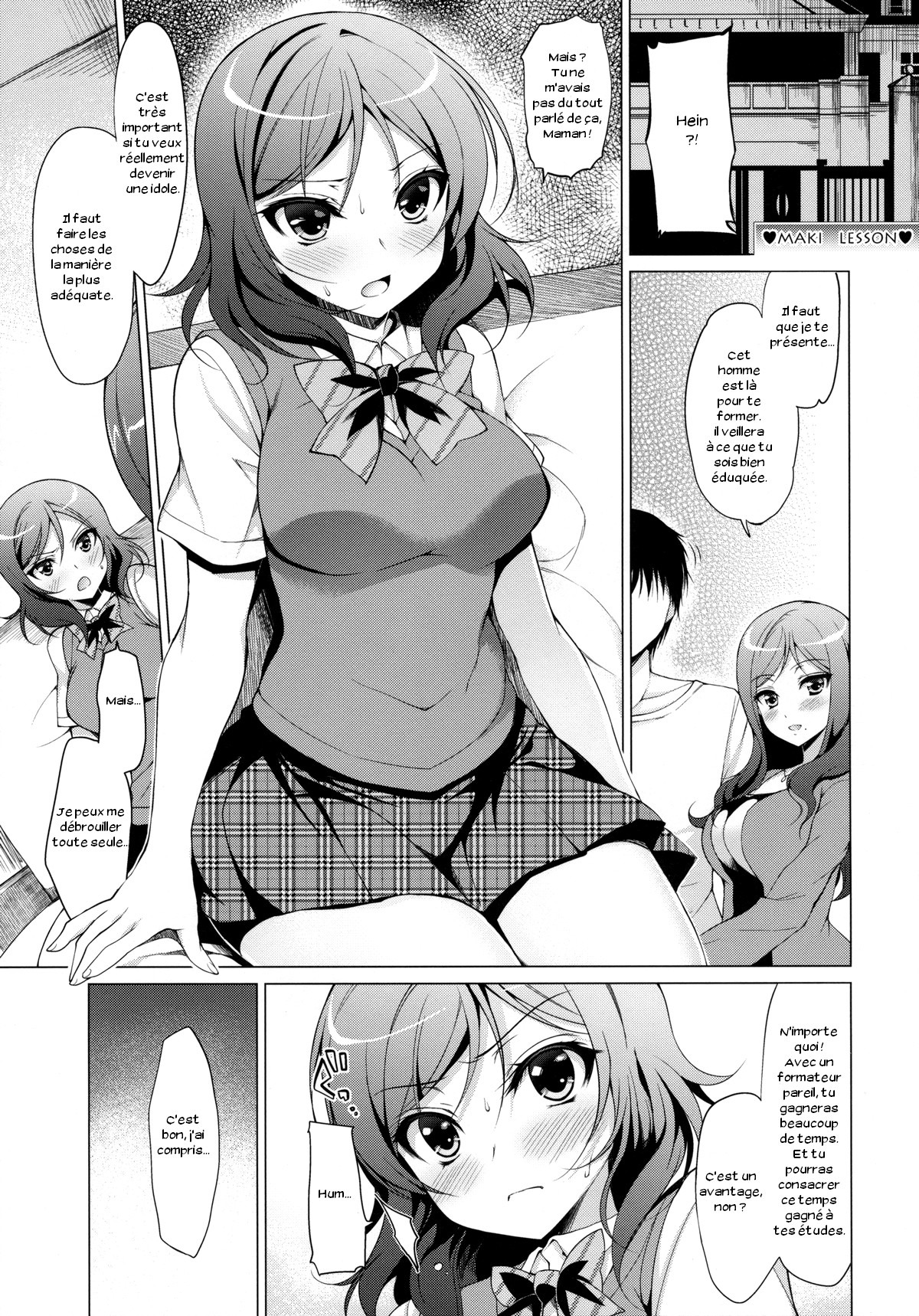 MAKI LESSON page 3 full