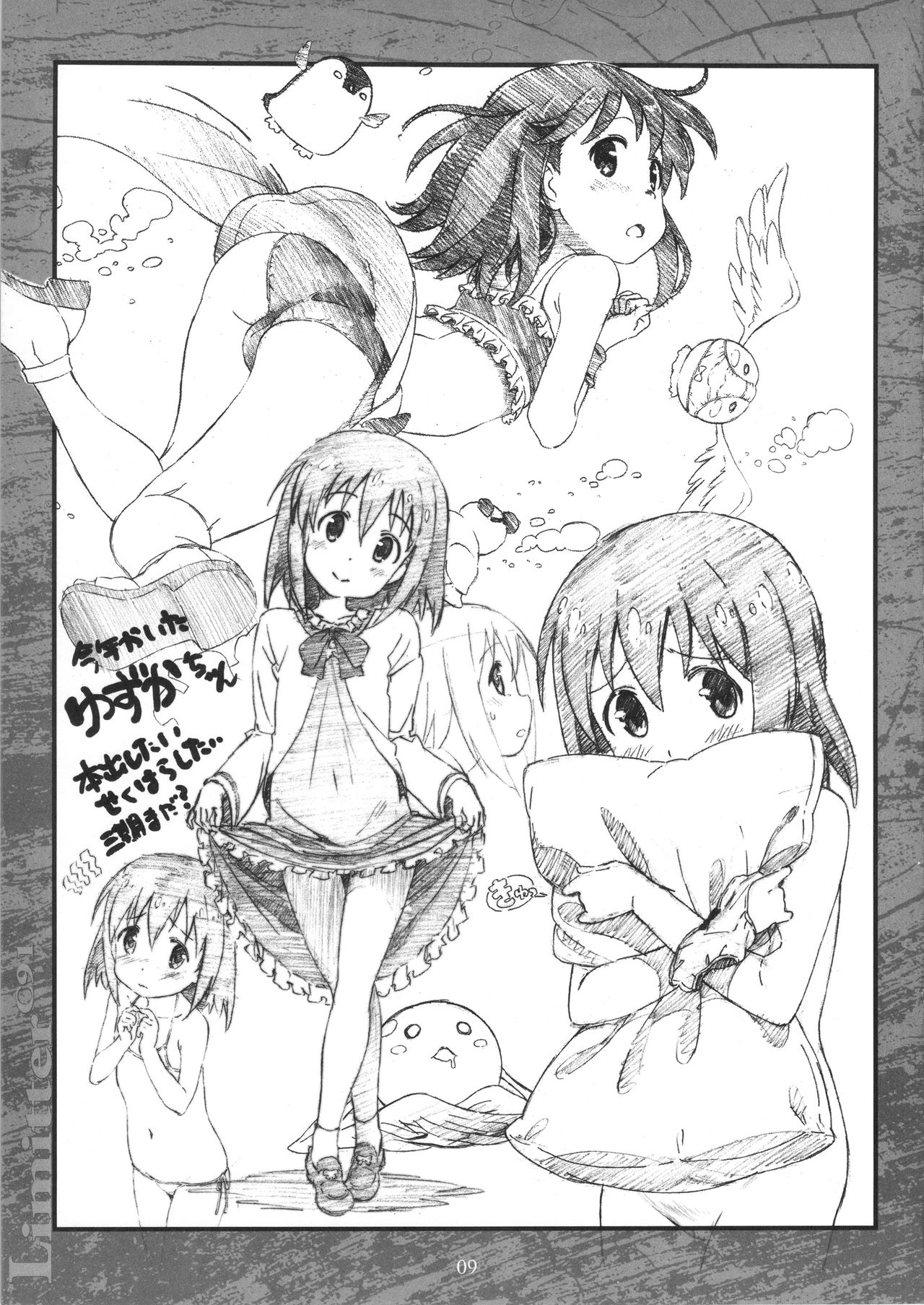 Limitter C91 page 9 full