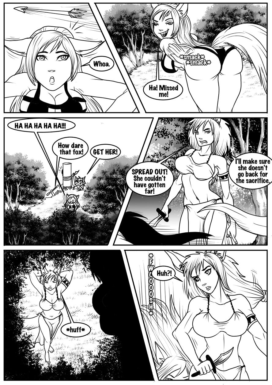 Angry Natives vs. Ryla page 3 full