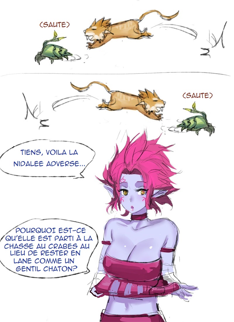 Counter Jungling page 3 full