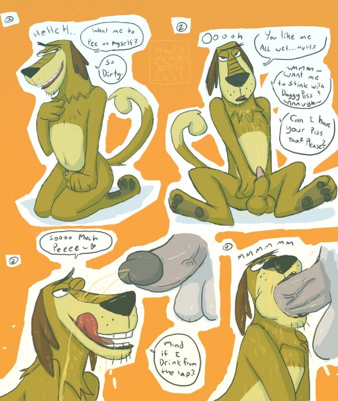 dukey page 1 full