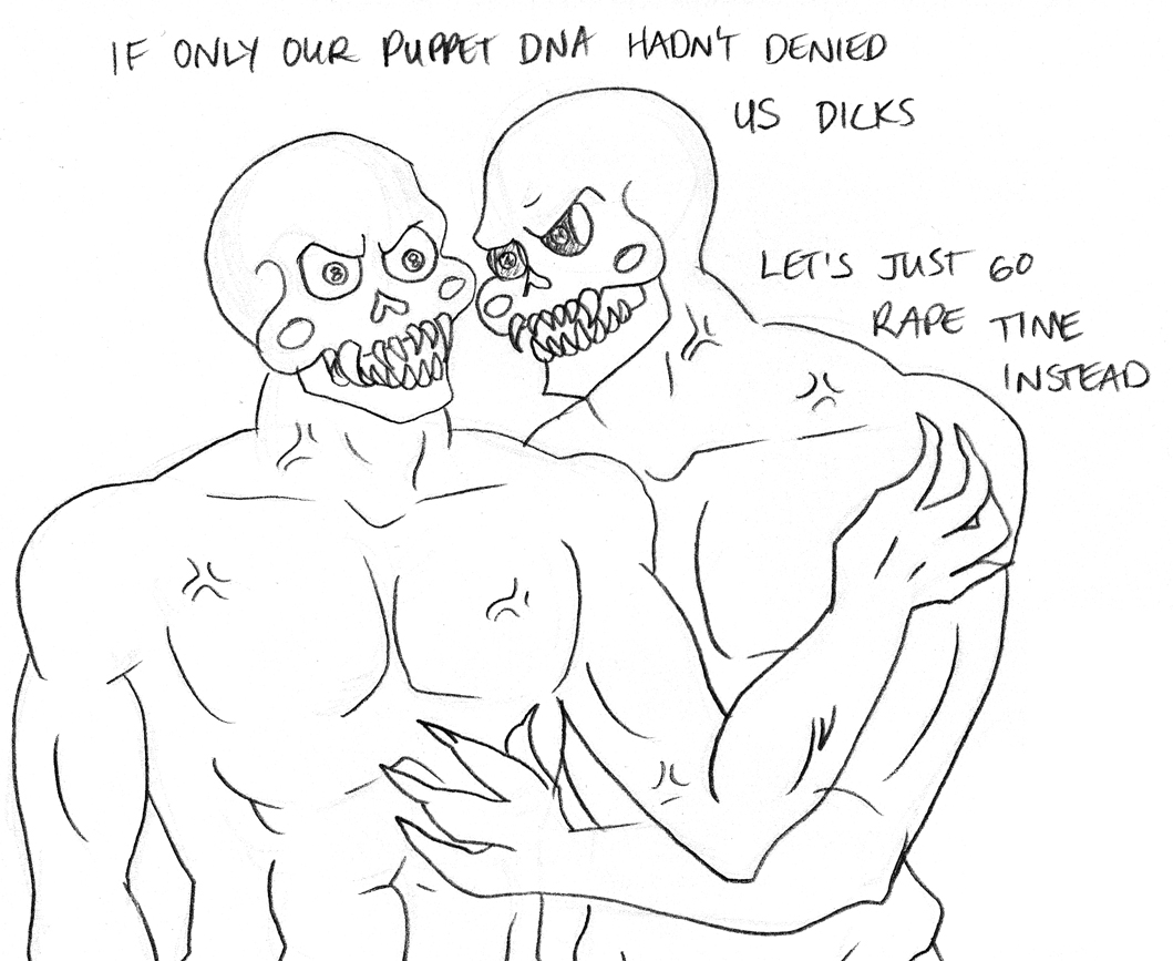 HSG Smutbox - Selfcest page 6 full