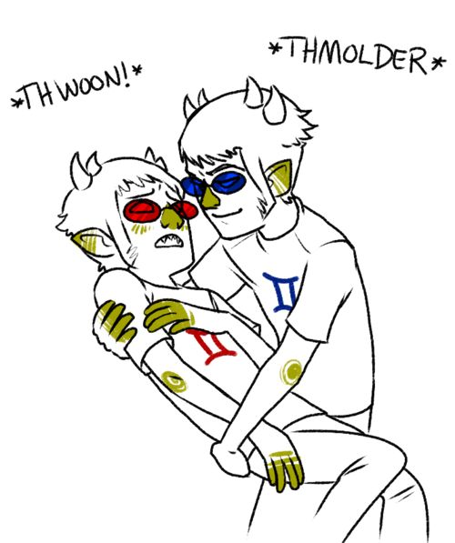 HSG Smutbox - Selfcest page 9 full