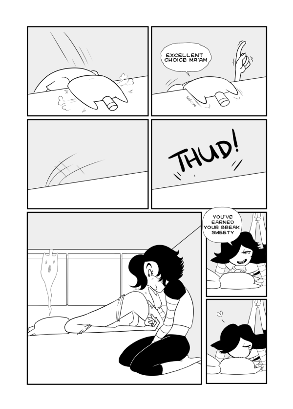 MetaBurger page 5 full