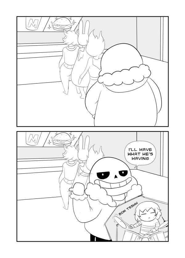 MetaBurger page 6 full