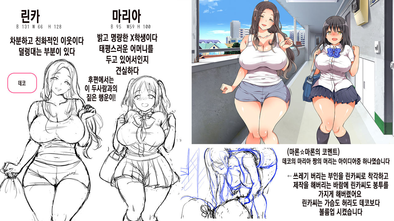Lucky Dosukebe! Zenpen | 럭키 스케베 전편 page 2 full