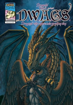 Dragon's Hoard - DWAGS